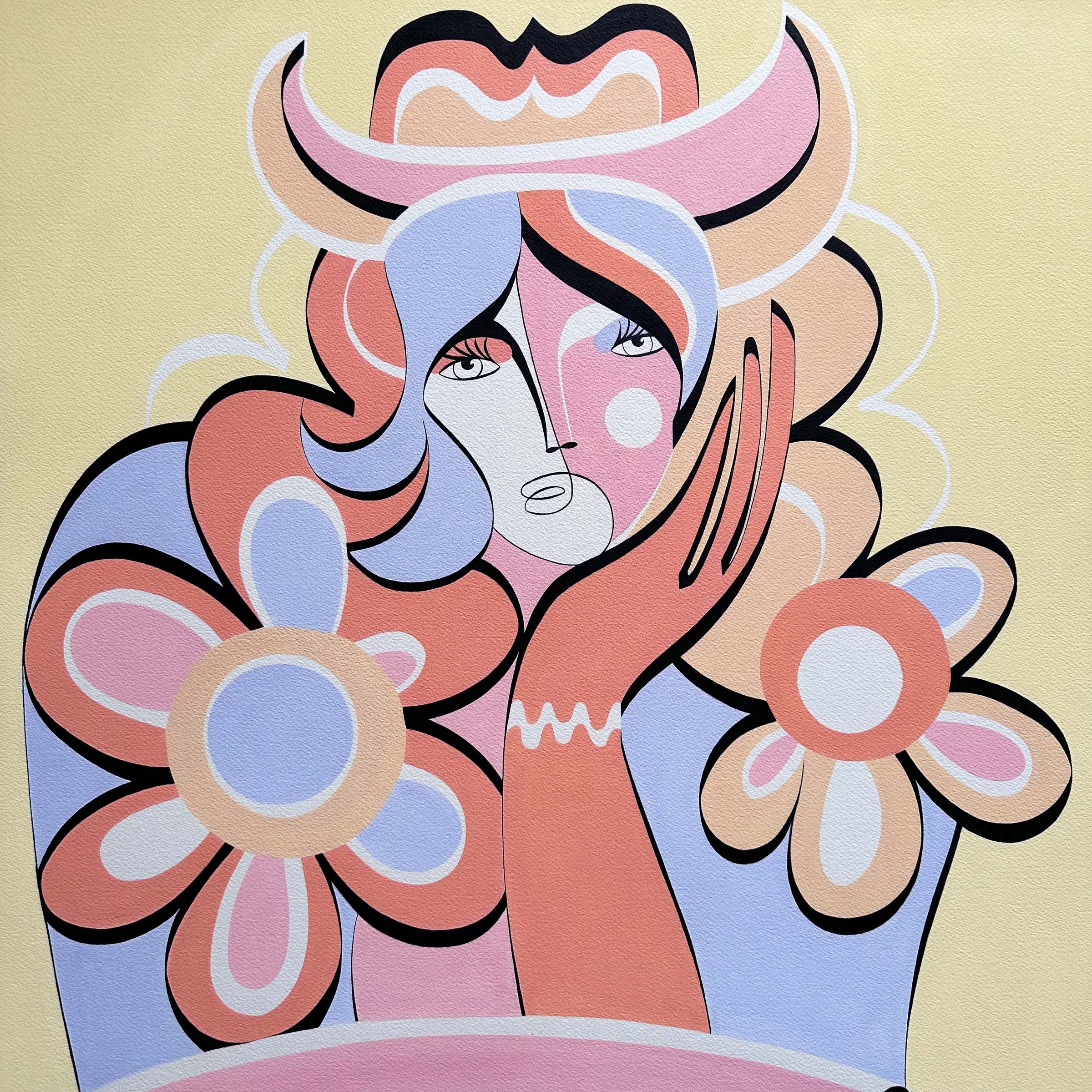 Angus Martin Art | Sydney based Artist